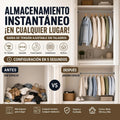 SPACELOCK™ — Tendedero Extensible